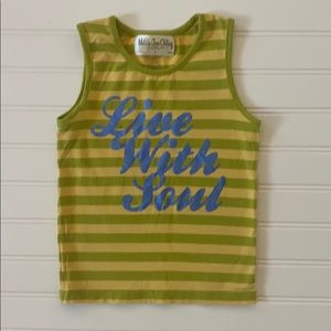 Matilda Jane Soul Tank